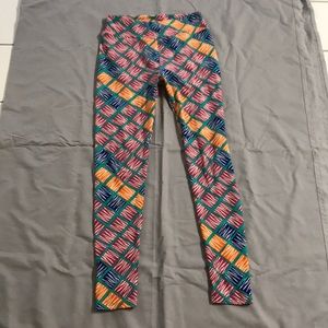 Lularoe leggings
